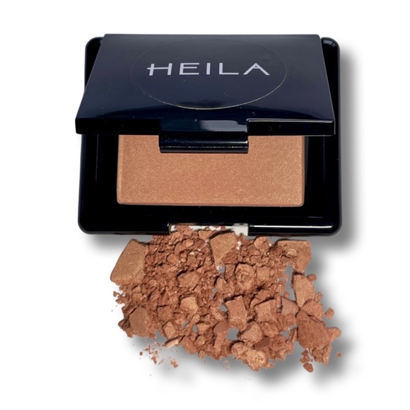 HEILA KCompact Highlighter - Picture 1 of 5